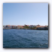 Curacao