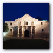 The Alamo