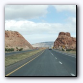 Arizona dream