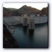 Hoover Dam