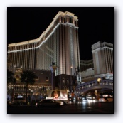   Las Vegas