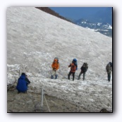 ,    Camp Muir
