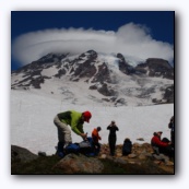  Camp Muir