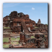Ayuthaya