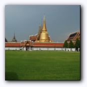 Grand Palace / Wat Phra Kaew