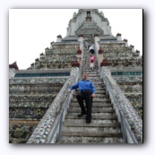 Temple of the Dawn / Wat Arun