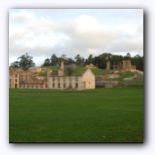 Port Arthur -  