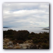 The Great Lake