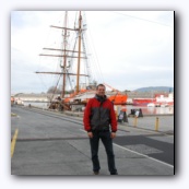 Hobart