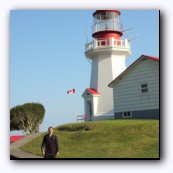  Pacheena point