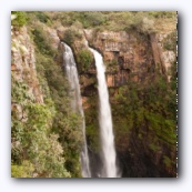 Mac-Mac Falls