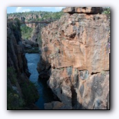 Blyde River Canyon