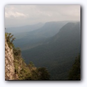   God's Window
