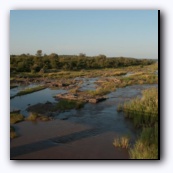 Olifants river -  