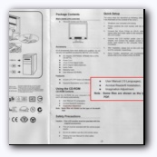  LCD ,       CD    - "imagination adjustement" ( ).      - ,    LSD? :-)